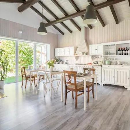 B&B La Dolce Casa Lago Di Como Cremia Екстериор снимка