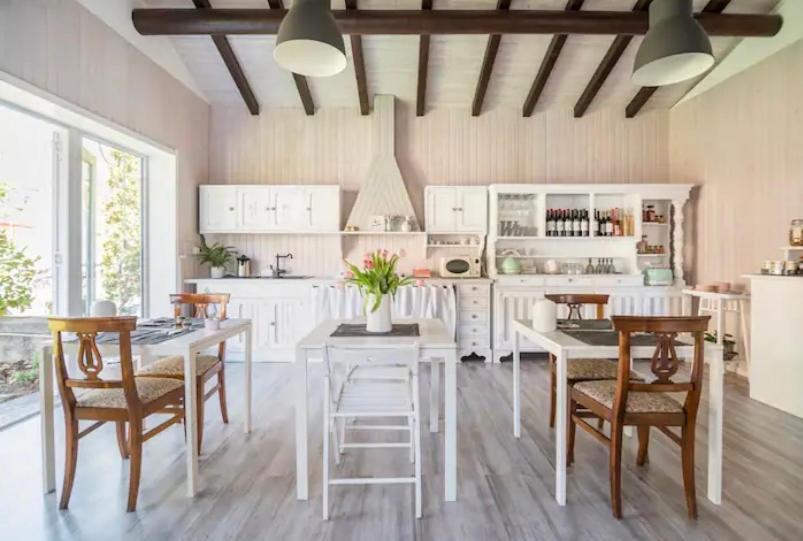 B&B La Dolce Casa Lago Di Como Cremia Екстериор снимка