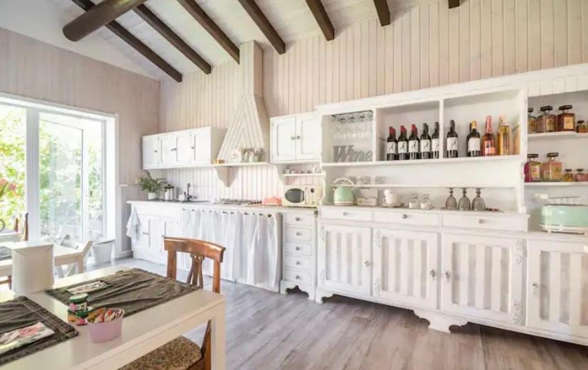 B&B La Dolce Casa Lago Di Como Cremia Екстериор снимка
