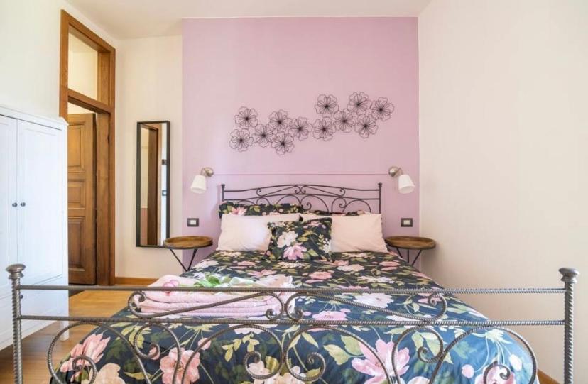 B&B La Dolce Casa Lago Di Como Cremia Екстериор снимка