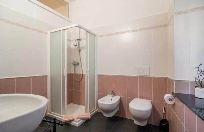 B&B La Dolce Casa Lago Di Como Cremia Екстериор снимка