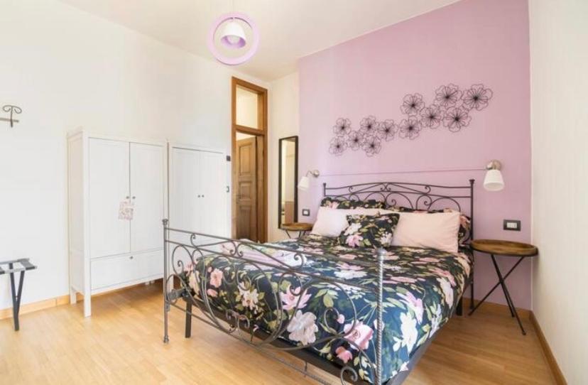 B&B La Dolce Casa Lago Di Como Cremia Екстериор снимка