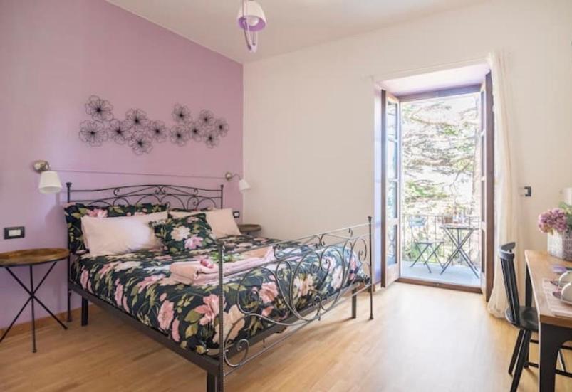 B&B La Dolce Casa Lago Di Como Cremia Екстериор снимка