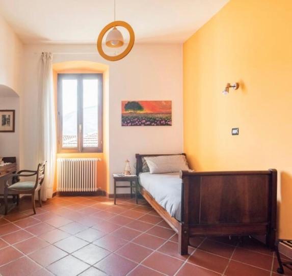 B&B La Dolce Casa Lago Di Como Cremia Екстериор снимка
