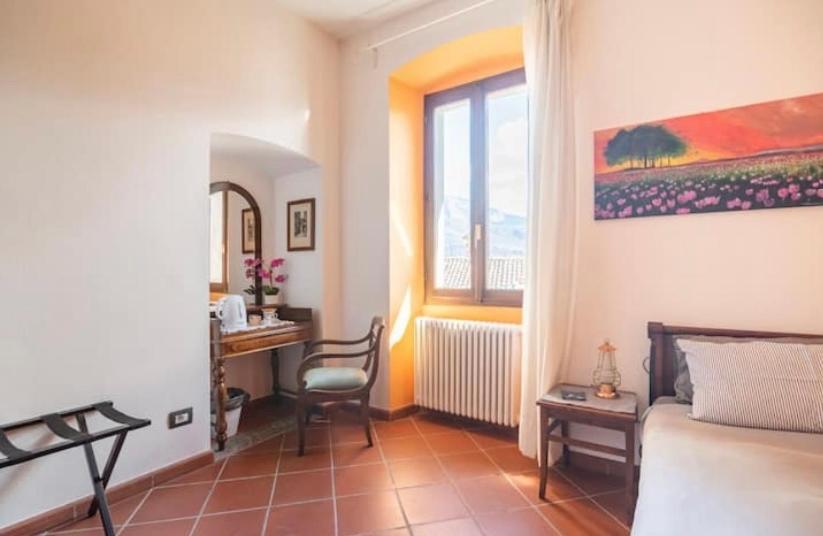 B&B La Dolce Casa Lago Di Como Cremia Екстериор снимка