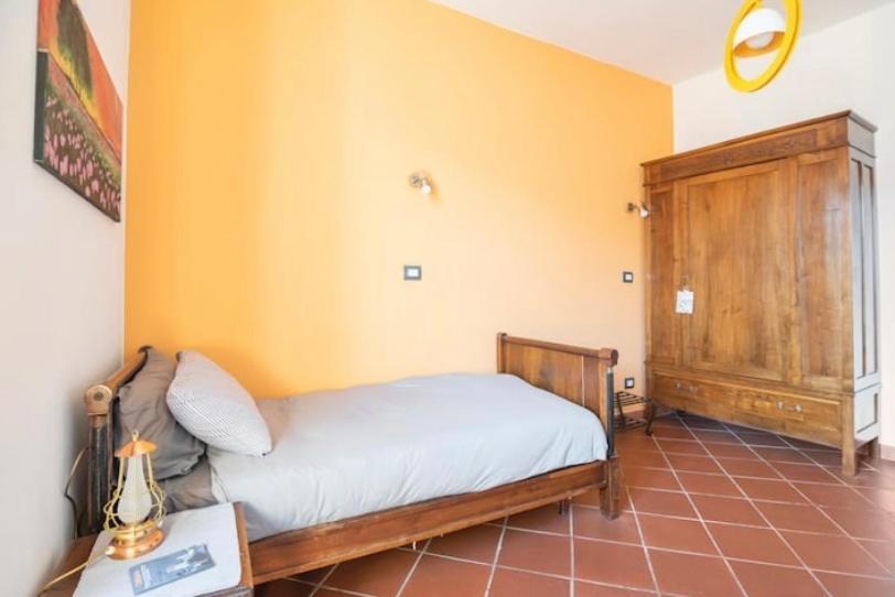 B&B La Dolce Casa Lago Di Como Cremia Екстериор снимка